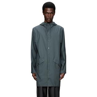 RAINS Veste longue pour hommes