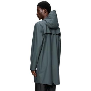 RAINS Veste longue pour hommes