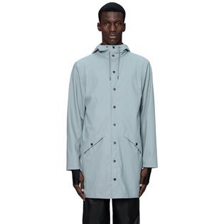 RAINS Veste longue pour hommes
