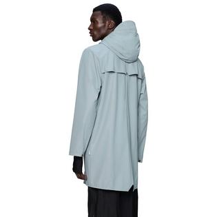 RAINS Veste longue pour hommes
