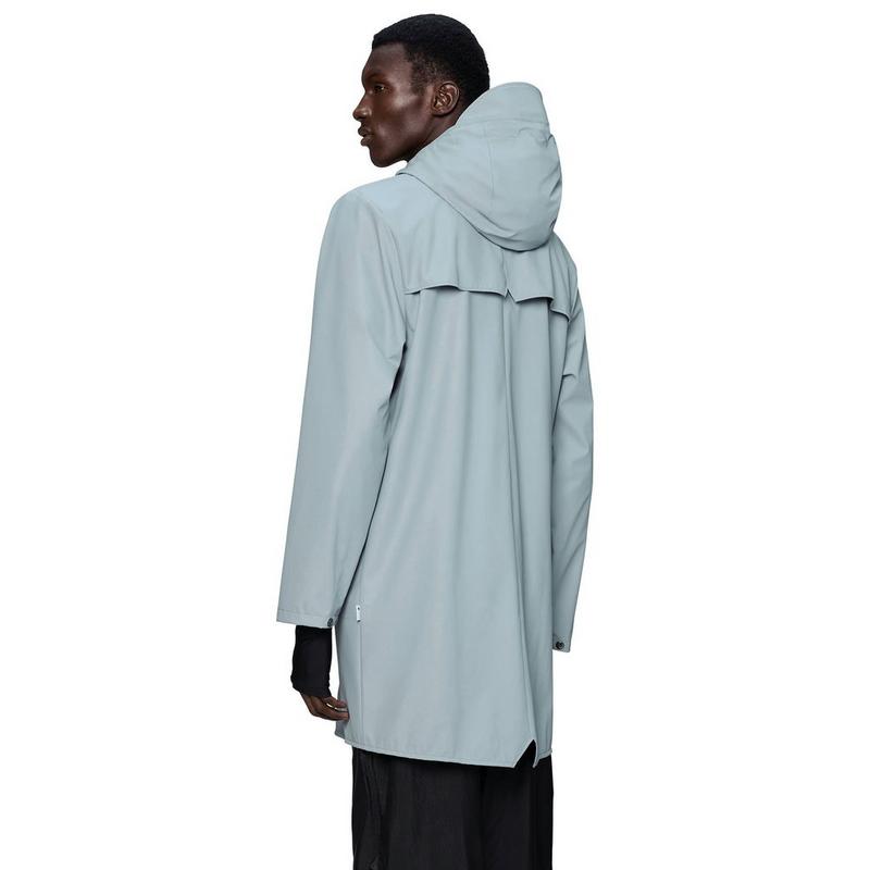 RAINS Veste longue pour hommes
