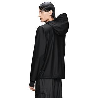 RAINS Manteau &agrave; poches pour hommes