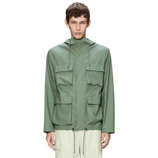 Men's Green Coats & Jackets | Sporting Life