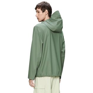 RAINS Manteau &agrave; poches pour hommes