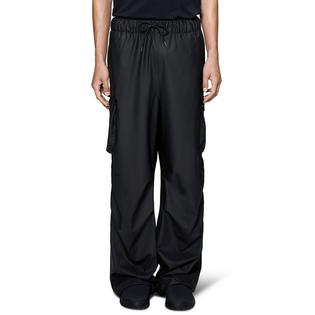 RAINS Pantalon de pluie &agrave; poches larges pour hommes