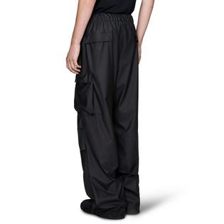 RAINS Pantalon de pluie &agrave; poches larges pour hommes