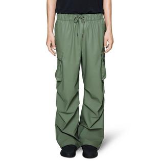 RAINS Pantalon de pluie &agrave; poches larges pour hommes