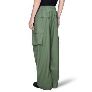 RAINS Pantalon de pluie &agrave; poches larges pour hommes