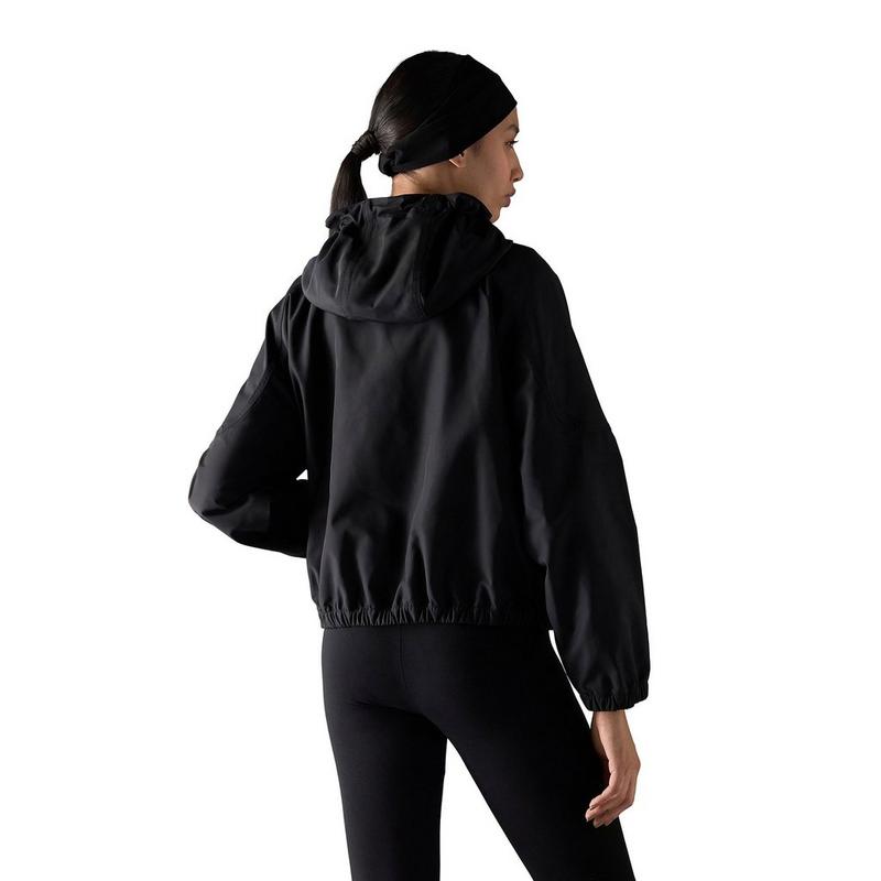 Moose Knuckles Veste &agrave; capuchon Elevate pour femmes