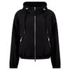 Women s Elevate Hooded Jacket
