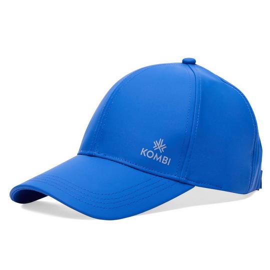 Kombi Juniors   6-14  Rained Out Cap