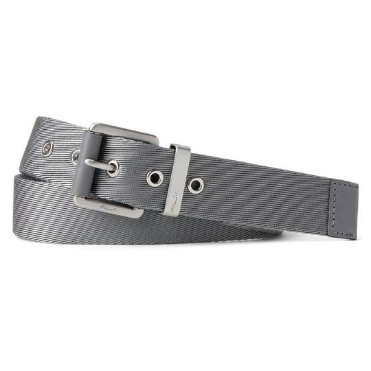 RLX Ceinture tiss e pour hommes