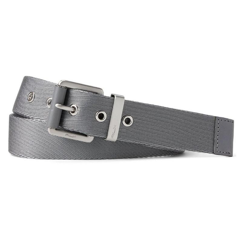 RLX Ceinture tiss&eacute;e pour hommes