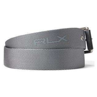 RLX Ceinture tiss&eacute;e pour hommes