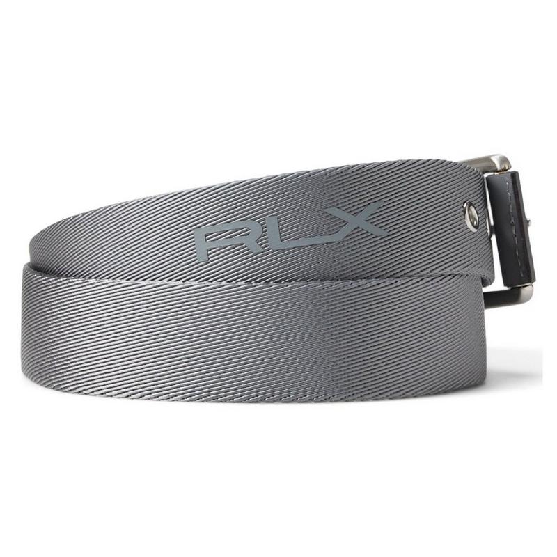 RLX Ceinture tiss&eacute;e pour hommes