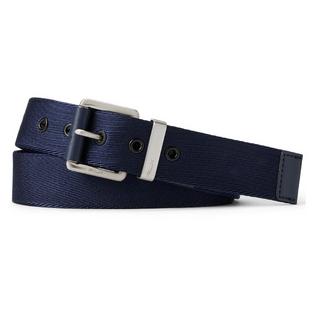 RLX Ceinture tiss&eacute;e pour hommes