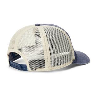 Polo Ralph Lauren Unisex Twill Graphic Trucker Cap