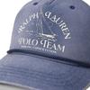 Unisex Twill Graphic Trucker Cap