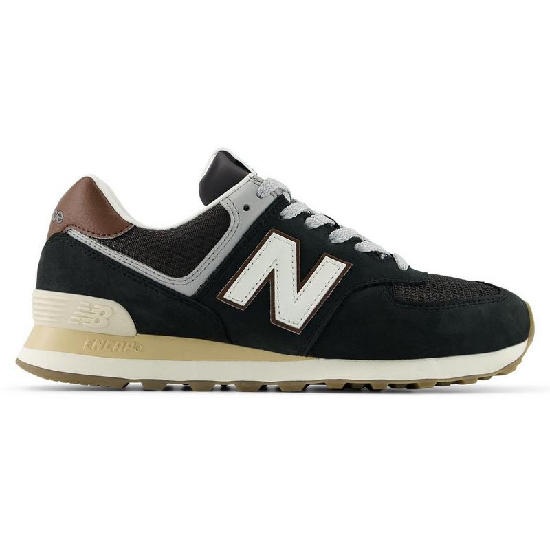 New Balance Unisex 574 Shoe
