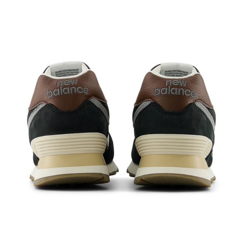 New Balance Unisex 574 Shoe