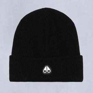 Moose Knuckles Unisex Parnis Beanie