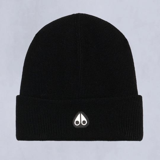 Moose Knuckles Unisex Parnis Beanie