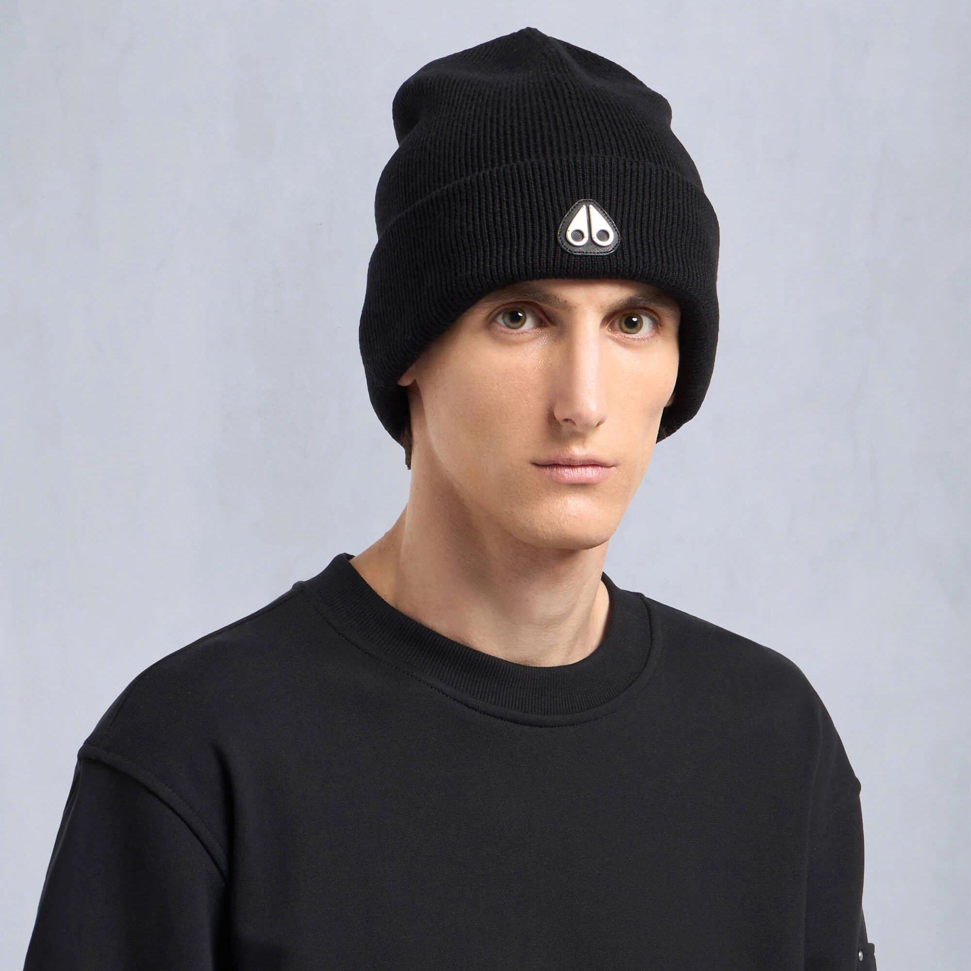 Unisex Parnis Beanie | Moose Knuckles | Sporting Life Online