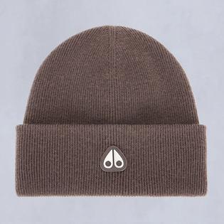 Moose Knuckles Unisex Parnis Beanie