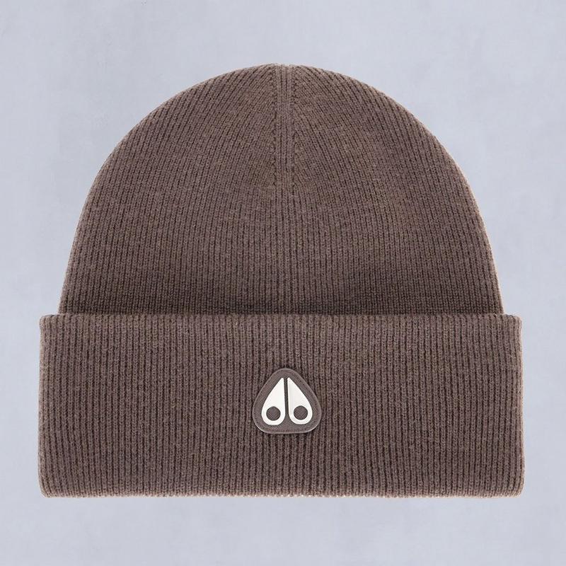 Moose Knuckles Tuque Parnis unisexe