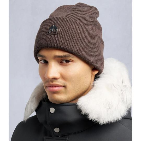 Unisex Parnis Beanie | Moose Knuckles | Sporting Life Online
