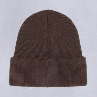 Moose Knuckles Unisex Logo Beanie