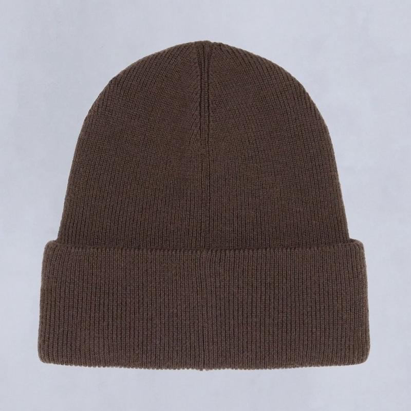 Moose Knuckles Tuque Logo unisexe
