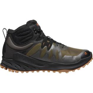 Keen Men's Zionic Mid Waterproof Hiking Boot