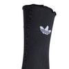Unisex Ruffle Sock  2 Pack 