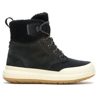 Merrell Women's Marquette Thermo Lace Waterproof Boot