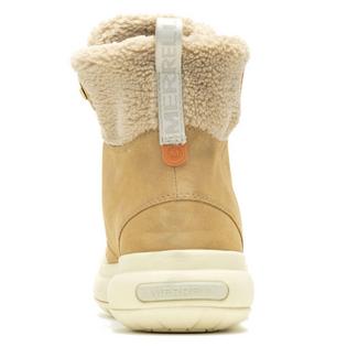 Merrell Women's Marquette Thermo Lace Waterproof Boot