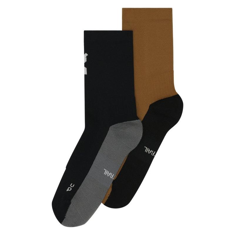 On Chaussette High Trail unisexe (paquet de 2)