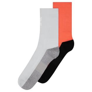 On Unisex High Trail Sock (2 Pack)