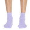 Unisex Mid Logo Sock  3 Pack 