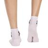 Unisex Mid Logo Sock  3 Pack 