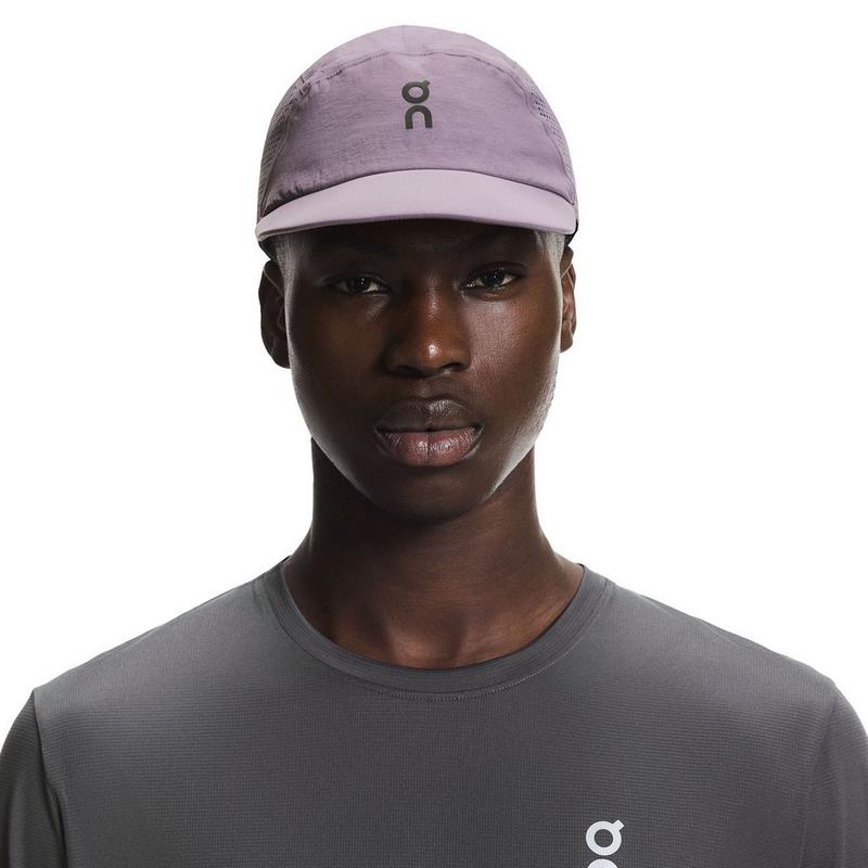 On Casquette Performance unisexe