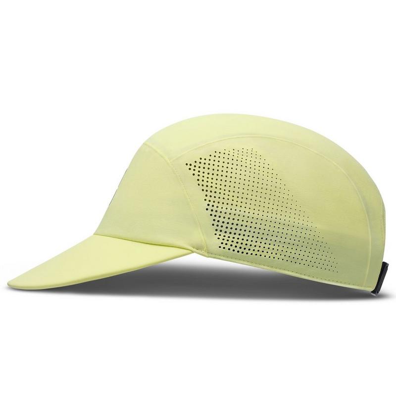 On Casquette Performance unisexe