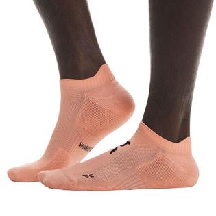 On Chaussettes Low Core Run unisexes (paquet de 2)