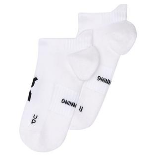 On Chaussette de course basse Core unisexe (paquet de 2)