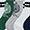 ASSORTED | Men's Crest Quarter Sock (6 Pack)