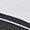 White Jet Grey | Chaussettes mi-mollet Performance Tech pour juniors [7-16] (paquet de 6)
