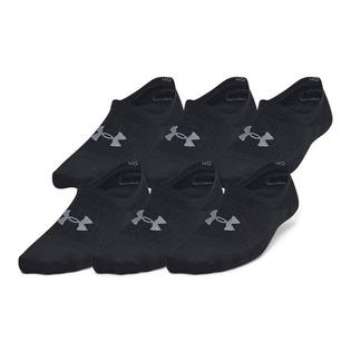 Under Armour Women's Breathe Lite Liner Sock (6 Pack)