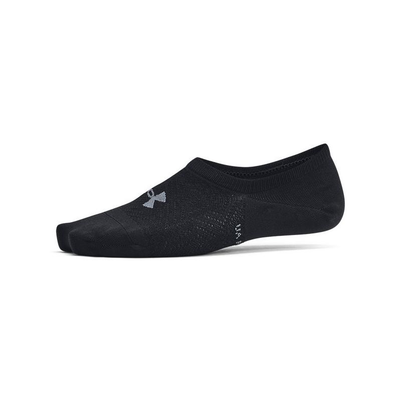 Under Armour Women's Breathe Lite Liner Sock (6 Pack)
