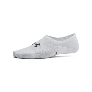 Under Armour Women's Breathe Lite Liner Sock (6 Pack)