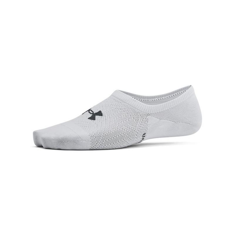 Under Armour Socquettes Breathe Lite pour femmes (paquet de 6)